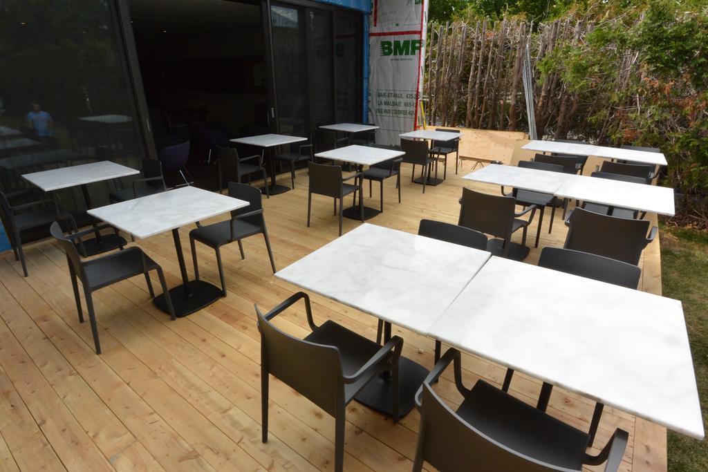 Chez Truchon Bistro-Auberge La Malbaie Zewnętrze zdjęcie