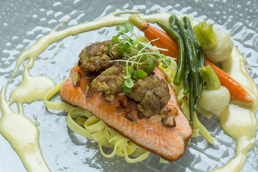 Chez Truchon Bistro-Auberge La Malbaie Zewnętrze zdjęcie