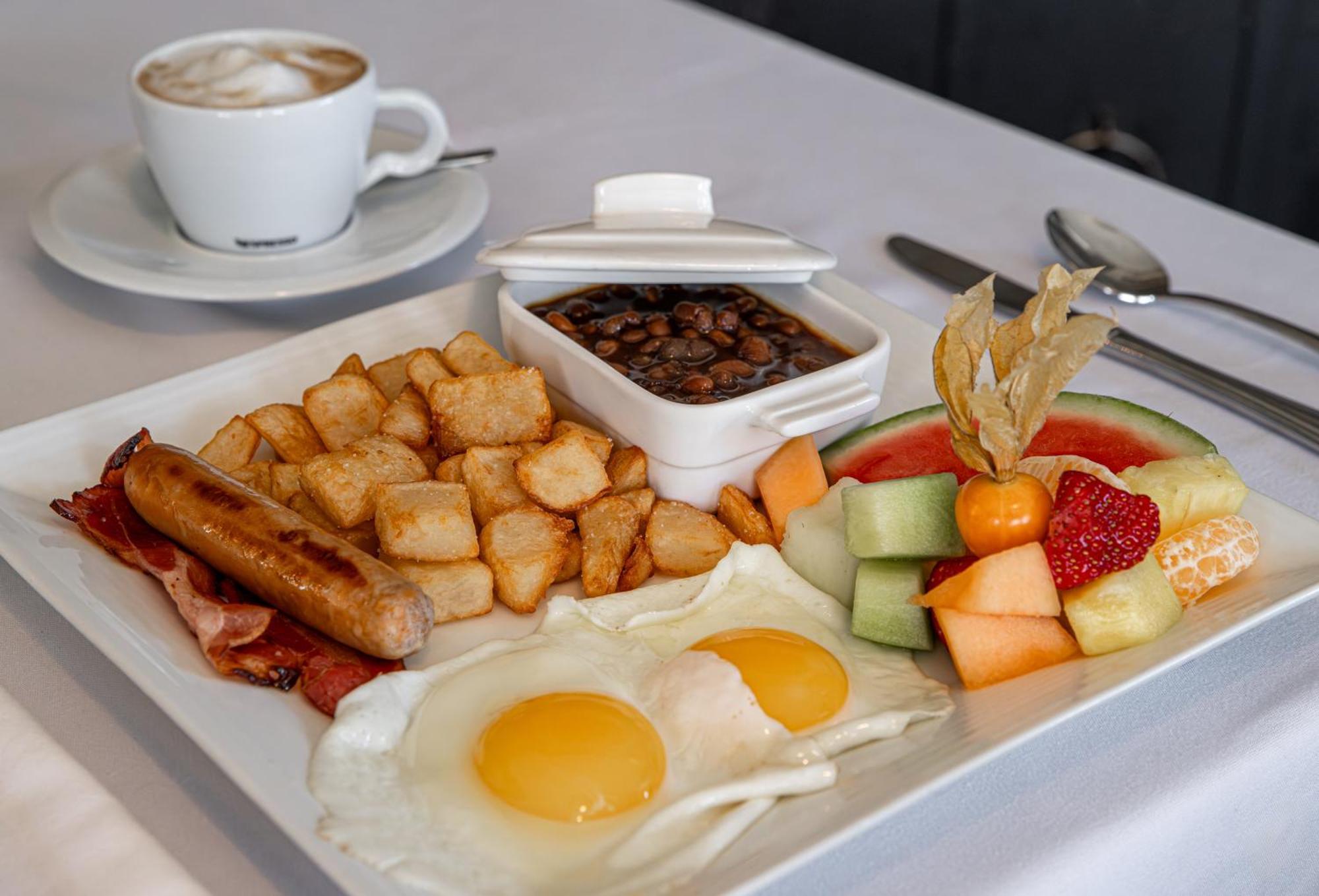 Chez Truchon Bistro-Auberge La Malbaie Zewnętrze zdjęcie