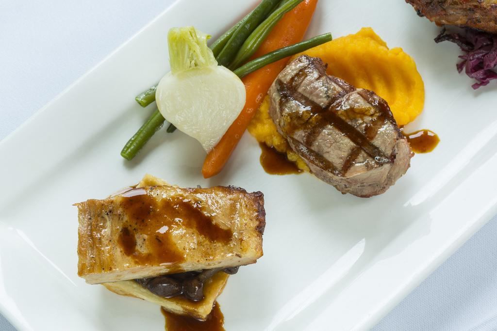 Chez Truchon Bistro-Auberge La Malbaie Zewnętrze zdjęcie