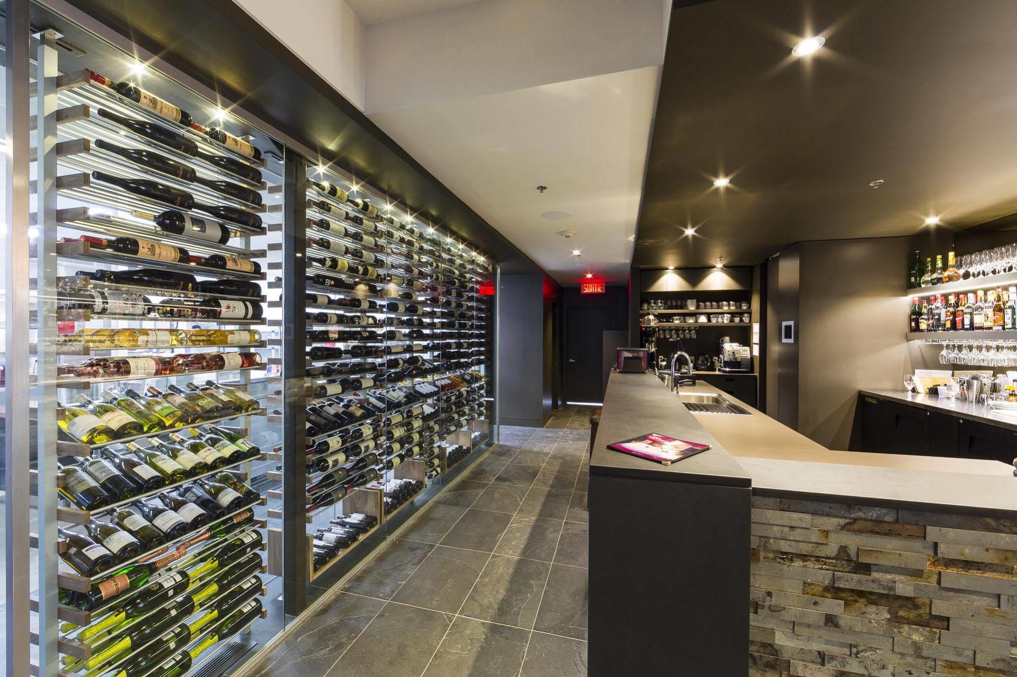 Chez Truchon Bistro-Auberge La Malbaie Zewnętrze zdjęcie