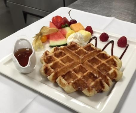 Chez Truchon Bistro-Auberge La Malbaie Zewnętrze zdjęcie